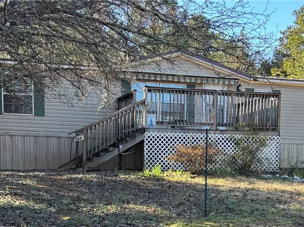 82 Faith Dr, Abbeville, SC 29620