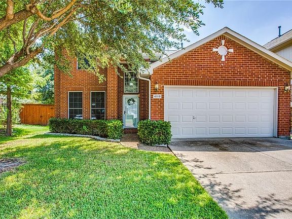 3rd image of 4118 Willoughby Dr