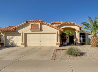 1560 W Winchester Way, Chandler, AZ 85286