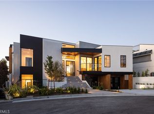 237 Evening Cyn, Corona Del Mar, CA 92625