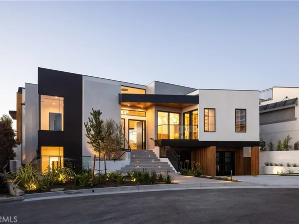 237 Evening Cyn, Corona Del Mar, CA 92625