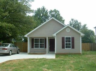 1321 Pisgah Church Rd, Greensboro, NC 27405