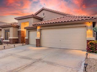 22006 N 44th Pl, Phoenix, AZ 85050