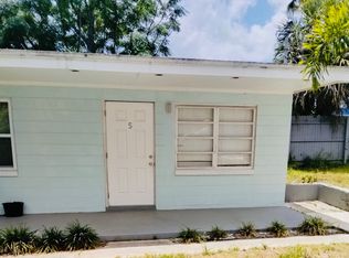 511 N 2nd St APT 5, Fort Pierce, FL 34950
