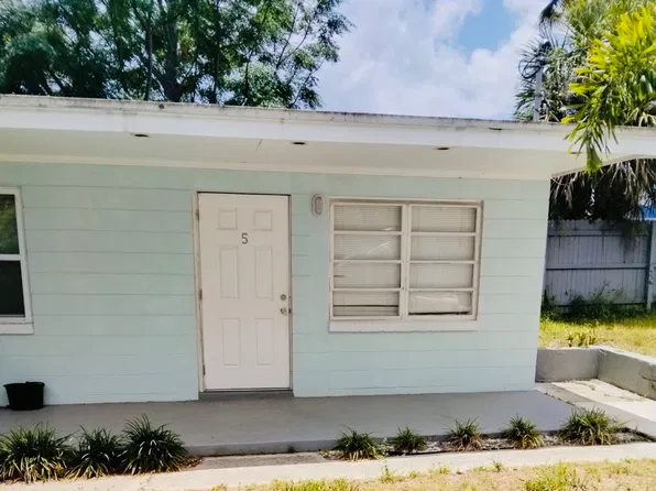 511 N 2nd St APT 5, Fort Pierce, FL 34950