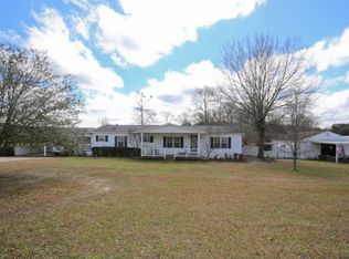1511 Pleasant Grove Rd, Choudrant, LA 71227