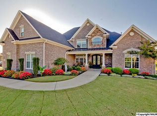 103 Springhaven Dr NW, Madison, AL 35757