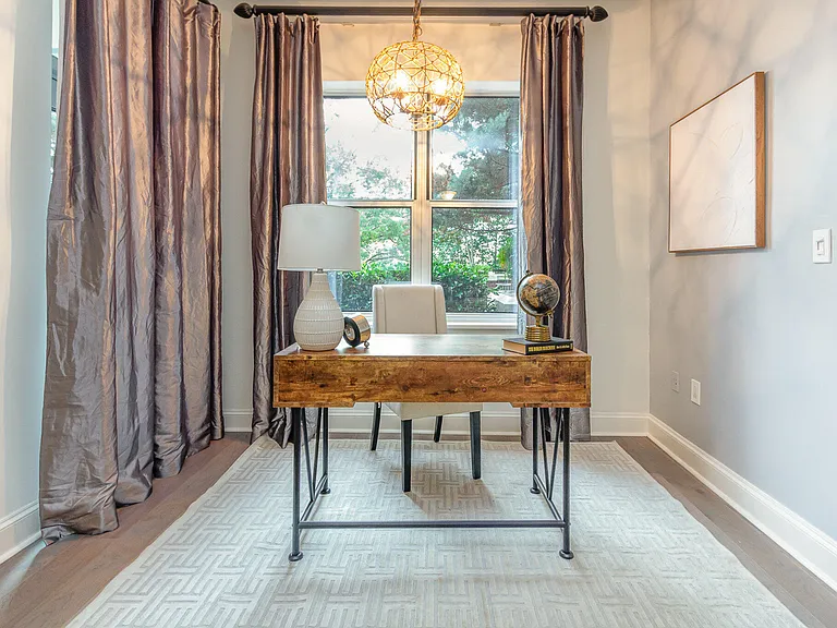 616 N Boylan Ave #520 — Photo 8