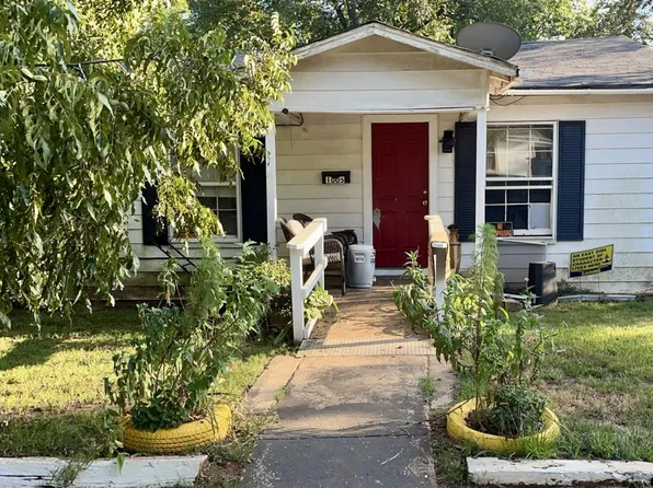 1005 Border St, Jacksonville, TX 75766
