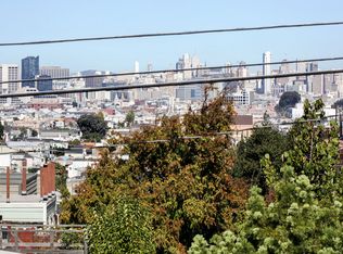 202 Ripley St, San Francisco, CA 94110