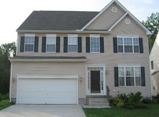 553 Boggs Run, Dover, DE 19904