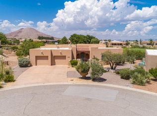 10080 San Marcos Ct, Las Cruces, NM 88007