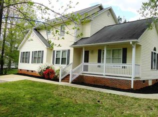 570 Edens Rd, Pickens, SC 29671