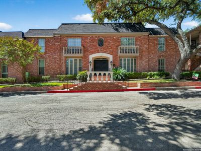 7500 Callaghan APT 209, San Antonio, TX, 78229