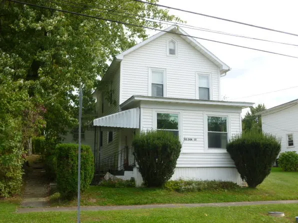901 Don St, Houtzdale, PA 16651