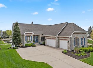 11073 Spice Ln, Fishers, IN 46037