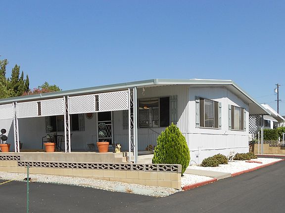 Relax in Covered Patio Area
