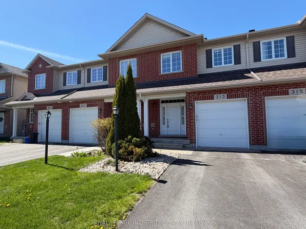 313 Glenbrae Ave, Ottawa, ON K2W 0B9