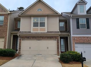 3352 Sardis Bend Dr, Buford, GA
