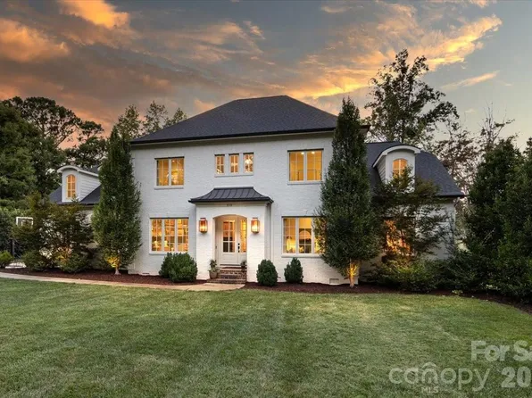 610 Lansdowne Rd, Charlotte, NC 28270