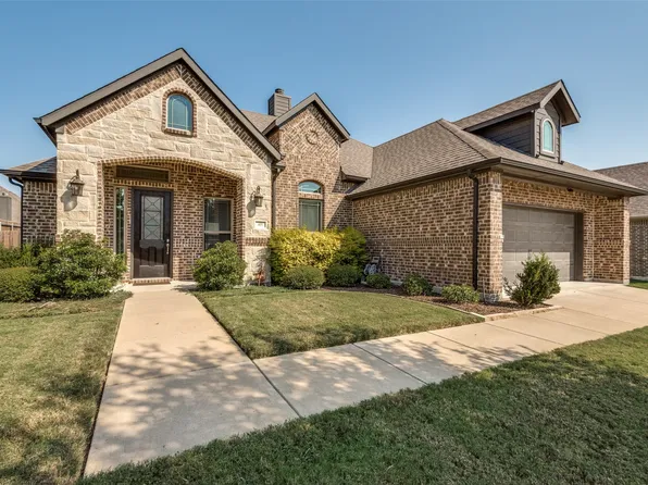 415 Foxtail Ct, Waxahachie, TX 75165
