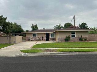 1623 S Lang Ave, West Covina, CA 91790