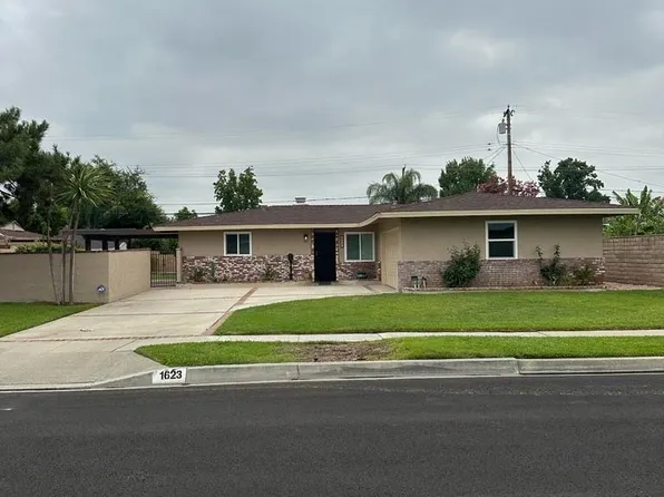1623 S Lang Ave, West Covina, CA 91790