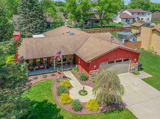 2446 Kubale Ln, Green Bay, WI 54313