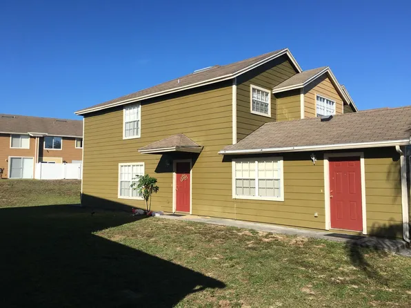 409 Coconut Palm Way, 409 Coconut Palm Way, Davenport, FL 33897