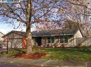 557 Egret Rd, Livermore, CA 94551