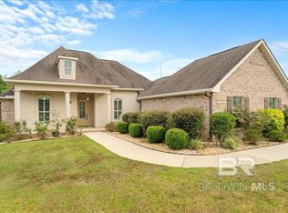 10712 Cresthaven Dr, Daphne, AL 36526