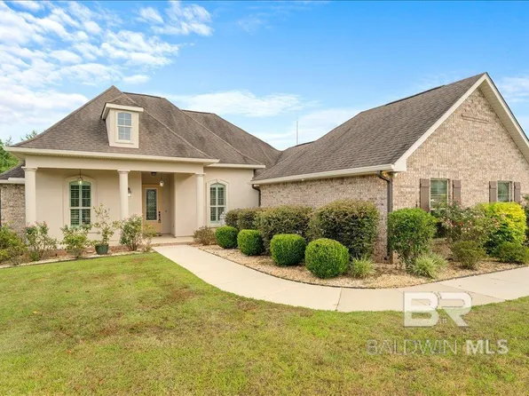 10712 Cresthaven Dr, Daphne, AL 36526