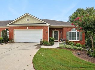 129 Holiday Rd UNIT 55, Buford, GA 30518