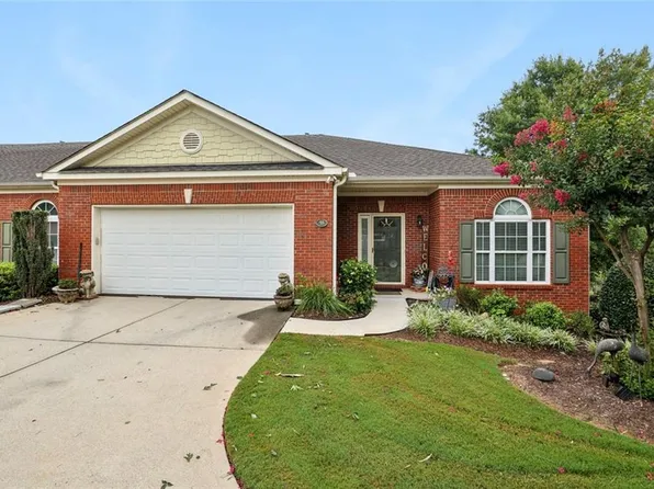 129 Holiday Rd Unit 55, Buford, GA 30518