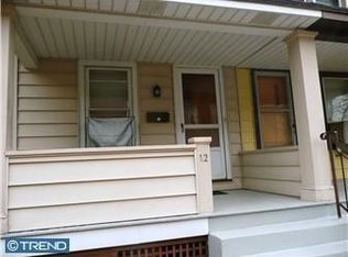12 Hobart Ave, Trenton, NJ 08629