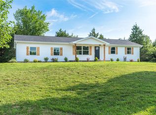 33 Schultz Rd, Foristell, MO 63348