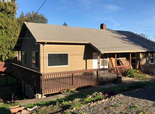 2360 5th St, Columbia City, OR 97018