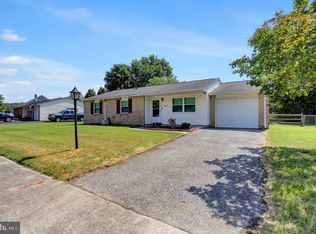 2403 Maple Rd, Baltimore, MD 21219