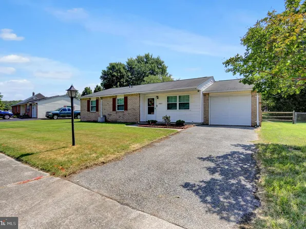 2403 Maple Rd, Baltimore, MD 21219
