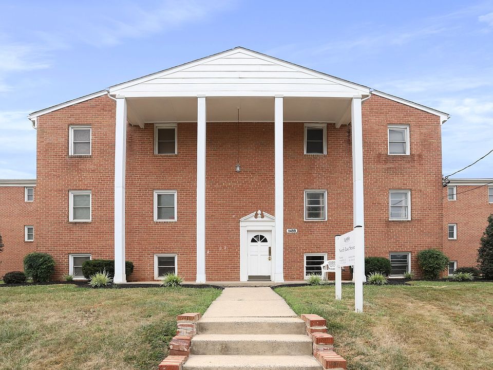 1st image of 1499 N East St #11313542