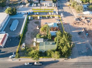 83 E State St, Hurricane, UT 84737