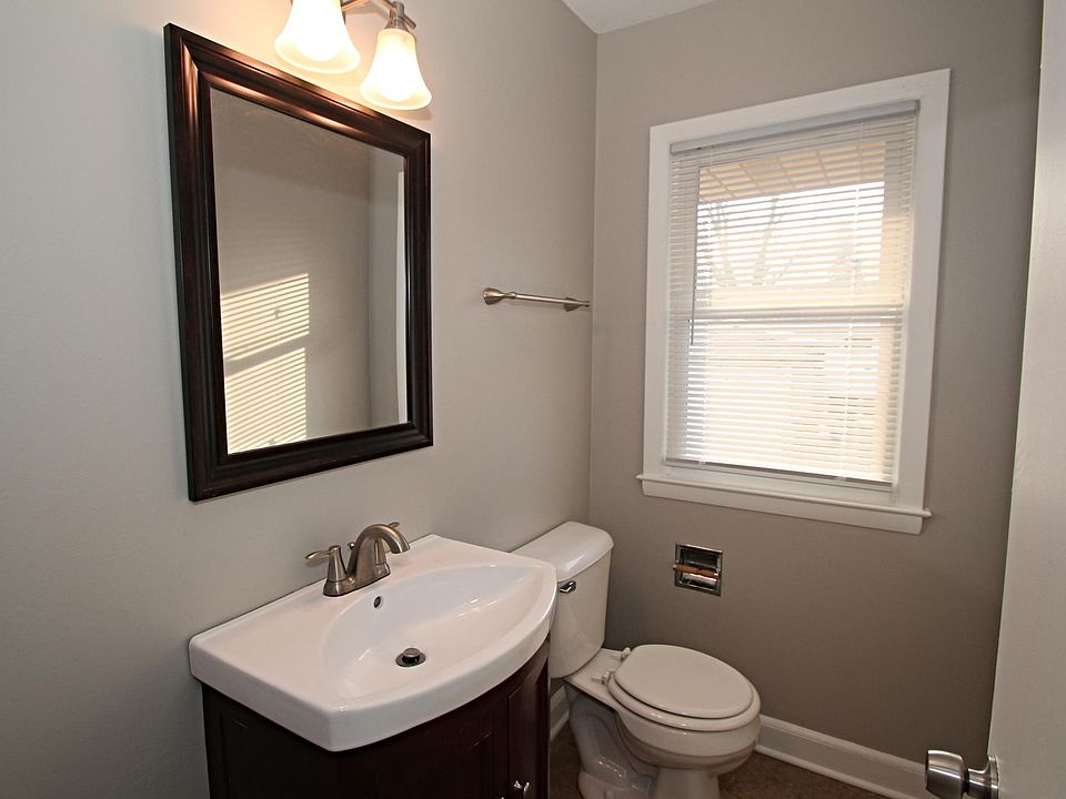 Half Bath