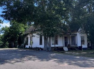 151 Church St, Brundidge, AL 36010