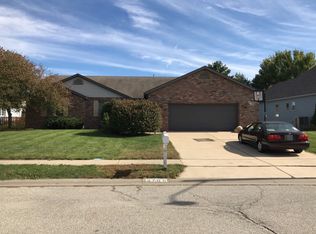 3700 Cranston Ct, Springfield, IL 62704
