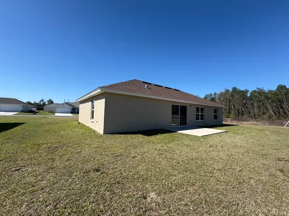 Willow Plan, Citrus Springs