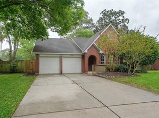 5323 Shady Maple Dr, Humble, TX 77339