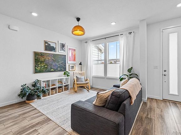 4th image of 2044 S Upham Way