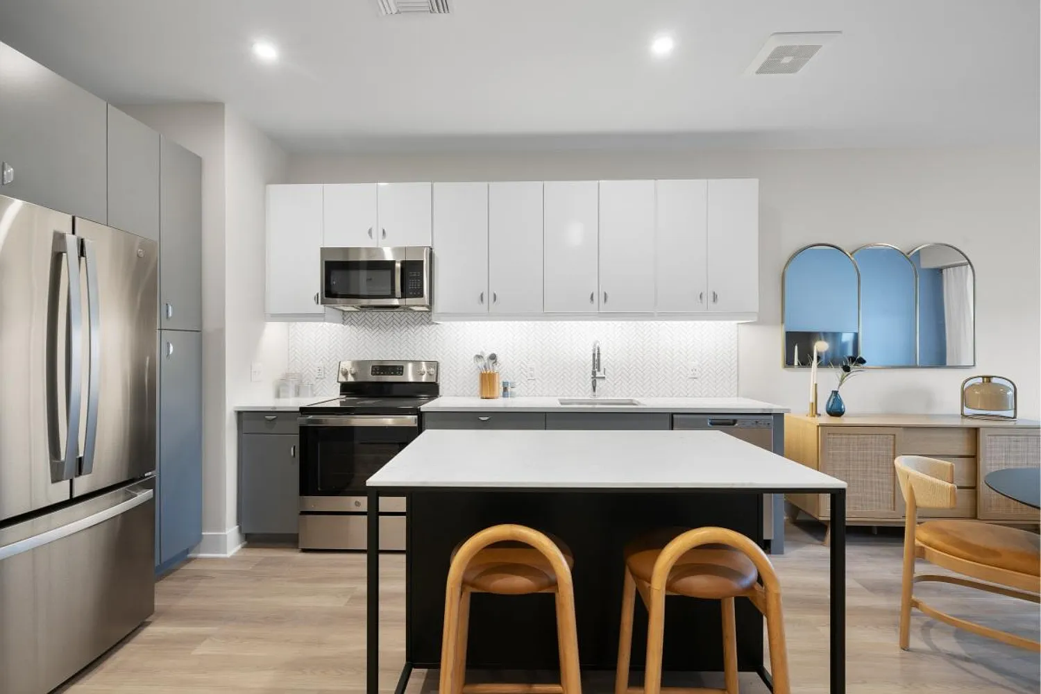 The District at 15Fifteen — Photo 2