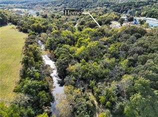 464220 E 888th Rd, Stilwell, OK 74960