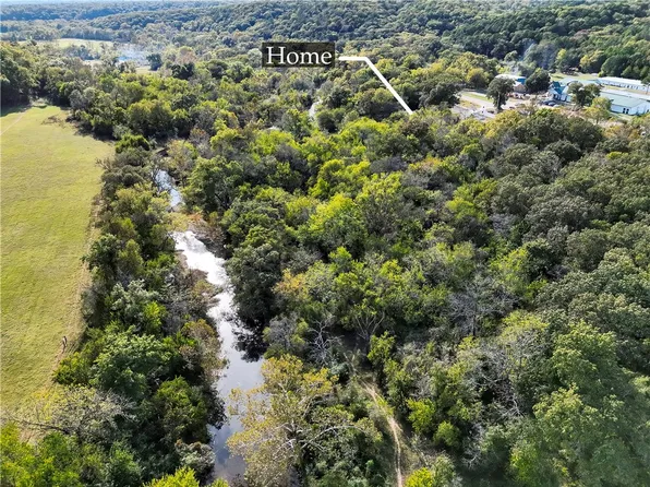 464220 E 888th Rd, Stilwell, OK 74960